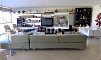 Imagem 2: Apartamento para venda possui 550 metros quadrados com 4 quartos em Ipanema - Rio de Janei