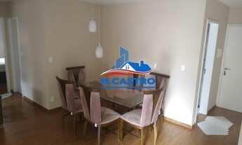 Imagem: LINDO APARTAMENTO - 2 DORMITÓRIOS - 5 MINUTOS