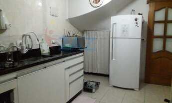 Imagem 4: Sobrado Padrão para Venda em Campo Grande São Paulo-SP - 2148