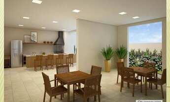 Imagem 6: ULTIMAS UNIDADES) Apartamento para venda com 89 metros quadrados com 3 quartos