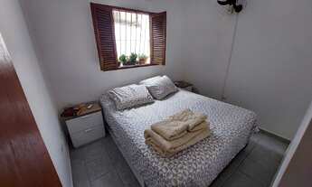 Imagem 7: JN) Casa no Janga, a última do conjunto - mais reservada, pode financiar!