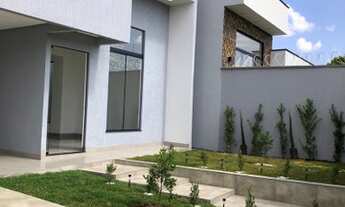 Imagem 7: Vendo casa nova no setor Três Marias em Goiânia