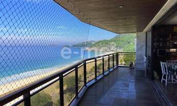 Imagem 3: RIO DE JANEIRO - Apartamento Padrão - São Conrado