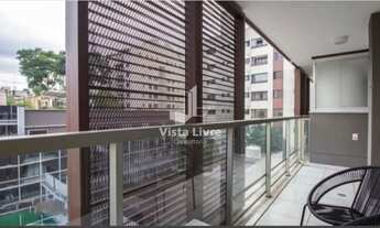 Imagem 2: Apartamento à venda, Pinheiros, São Paulo, SP