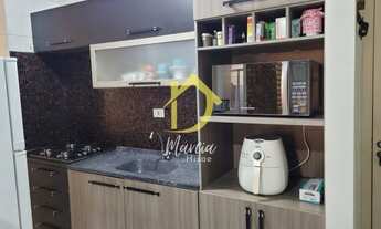 Imagem 2: Apartamento com sacada Vila Gonçalves