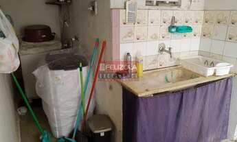 Imagem 6: Casa à Venda no Bairro Santos Dumont, Aracaju-SE