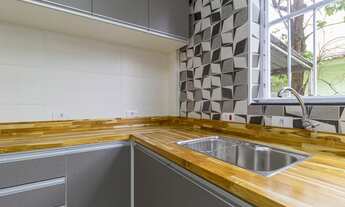 Imagem 3: Apartamento no Centro de Osasco