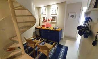 Imagem 4: Cobertura Duplex para Venda em Rio de Janeiro, BARRA DA TIJUCA, 2 dormitórios, 1 suíte, 3