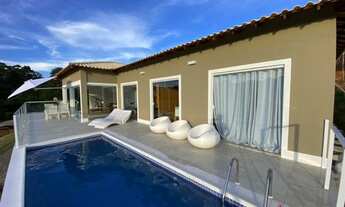 Imagem: PETRóPOLIS - Casa Padrão - Nogueira