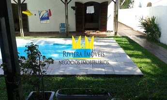 Imagem: Casa com 3 dorms, Riviera, Bertioga, Cod