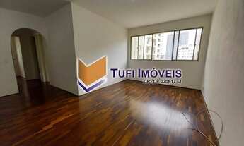 Imagem: Apartamento 02 Dormitórios, 75m² com