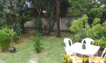 Imagem 3: CASA RESIDENCIAL em SANTA CRUZ CABRÁLIA - BA, santa maria/coroa vermelha