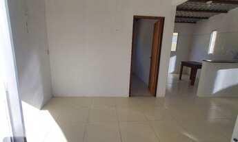 Imagem 4: Quarto e sala em Itapuã