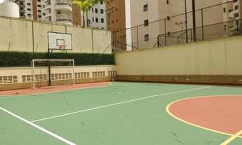 Imagem 6: Apartamento para venda de 200 m com 4 suítes, ar condicionado e 6 vagas no Tatuapé - São P