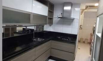 Imagem 2: Apartamento para venda com 100 metros quadrados com 2 quartos em Leblon - Rio de Janeiro