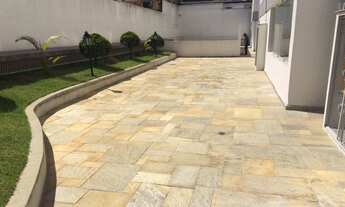 Imagem 6: Apartamento para aluguel possui 65 metros quadrados com 2 quartos