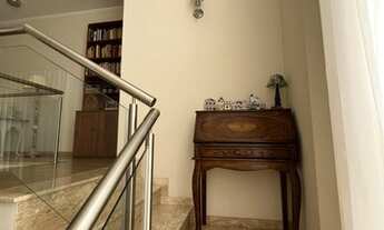 Imagem 6: LINDO SOBRADO EM UM DOS RESIDENCIAIS MAIS PROCURADO DO SWISS PARK