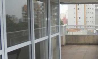 Imagem 2: 4 SUÍTES, 386m2 ÚTEIS, 4 GARGENS..