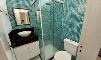 Imagem 7: Edf.Parque da Jaqueira-70 m2-3 qts (sendo 1 revers.), wc social e 01 vaga prox ao Pque da