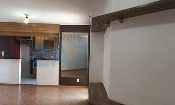 Imagem 5: Apartamento Padrão para Venda em Jardim Marajoara São Paulo-SP - 2158