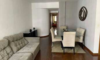 Imagem 4: Apartamento para venda com 3 quartos em - Juiz de Fora - MG