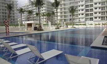 Imagem 2: Condomínio WONDERFULL Apartamento para venda com 90 m2 com 3 quartos RECANTO DO RECREIO