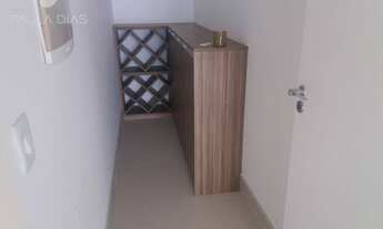 Imagem 6: Sobrado com 4 dormitórios à venda, 455 m² por R$ 2.500.000,00 - Condomínio Sunset Village