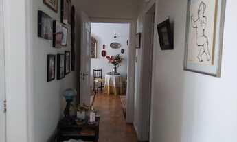 Imagem 7: Apartamento para venda tem 138 metros em Perdizes