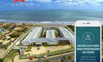 Imagem 2: In Mare Bali Apartamento Maison com 124² todo mobiliado e projetado