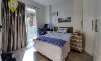 Imagem 7: Apartamento 4 quartos sendo 2 suítes em Jardim da Penha