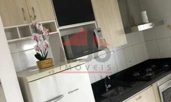 Imagem 3: São Paulo - Apartamento Padrão - JARDIM COTINHA