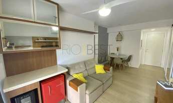 Imagem 4: Barra Peninsula Way 2 quartos reformado !