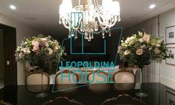 Imagem 4: SãO PAULO - Apartamento Padrão - Alto da Lapa