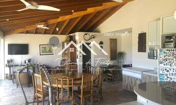 Imagem: Sobrado com 3 dormitórios à venda, 482