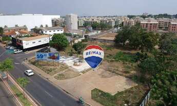 Imagem: Terreno Comercial ao lado do Shopping Varzea