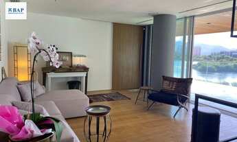 Imagem 3: Apartamento- para aluguel-BairroBarra da Tijuca-17.600,00