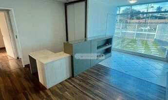 Imagem 2: Casa com 3 dormitórios, 500 m² - venda por R$ 3.200.000,00 ou aluguel por R$ 15.000,00/mês