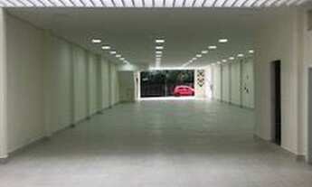 Imagem 6: Maravilhoso salão comercial para aluguel no Tatuapé, com 980 m, todo reformado, elevador