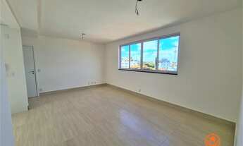 Imagem 4: Apartamento-77m²-3quartos-2vagas-predio-com-espaço-gourmet-área-lazer-elevador-para-Venda