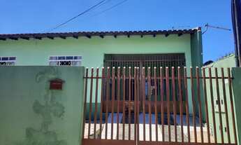 Imagem 2: LONDRINA - Casa Padrão - Bandeirantes