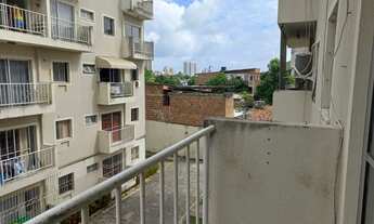 Imagem 2: Apartamento para aluguel possui 50 metros quadrados com 2 quartos