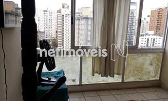 Imagem 2: Venda Apartamento 2 quartos Santo Agostinho Belo Horizonte