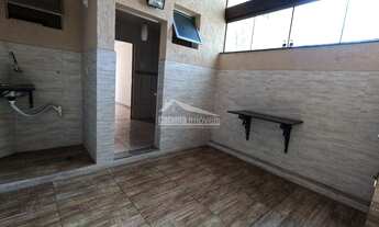 Imagem 6: Belo Horizonte - Casa Padrão - Jaqueline