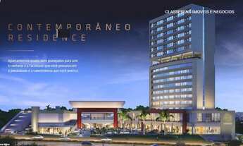 Imagem: CONTAGEM - Apartamento Padrão - Beatriz