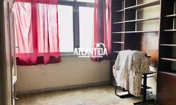 Imagem 5: 3 qtos c/dep.compl e 1 vaga na escritura - 124m2 - necessita reforma - Próx Praia Posto 5