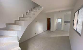 Imagem 7: Sobrado de 2 quartos em condomínio em Atibaia-SP Jardim Santo Antonio