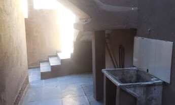 Imagem 11: São Paulo - Casa Padrão - Vila Siqueira (Zona Norte