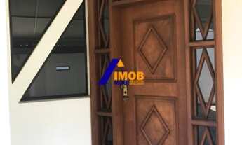 Imagem 4: Excepcional Sobrado na Vila Oliveira