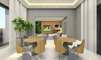 Imagem 14: LOTE NO CONDOMÍNIO EVIDÊNCIAS 307 METROS QUADRADOS DE TERRENO