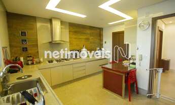 Imagem 6: COBERTURA 3 QUARTOS 3 SUÍTES NO CENTRO